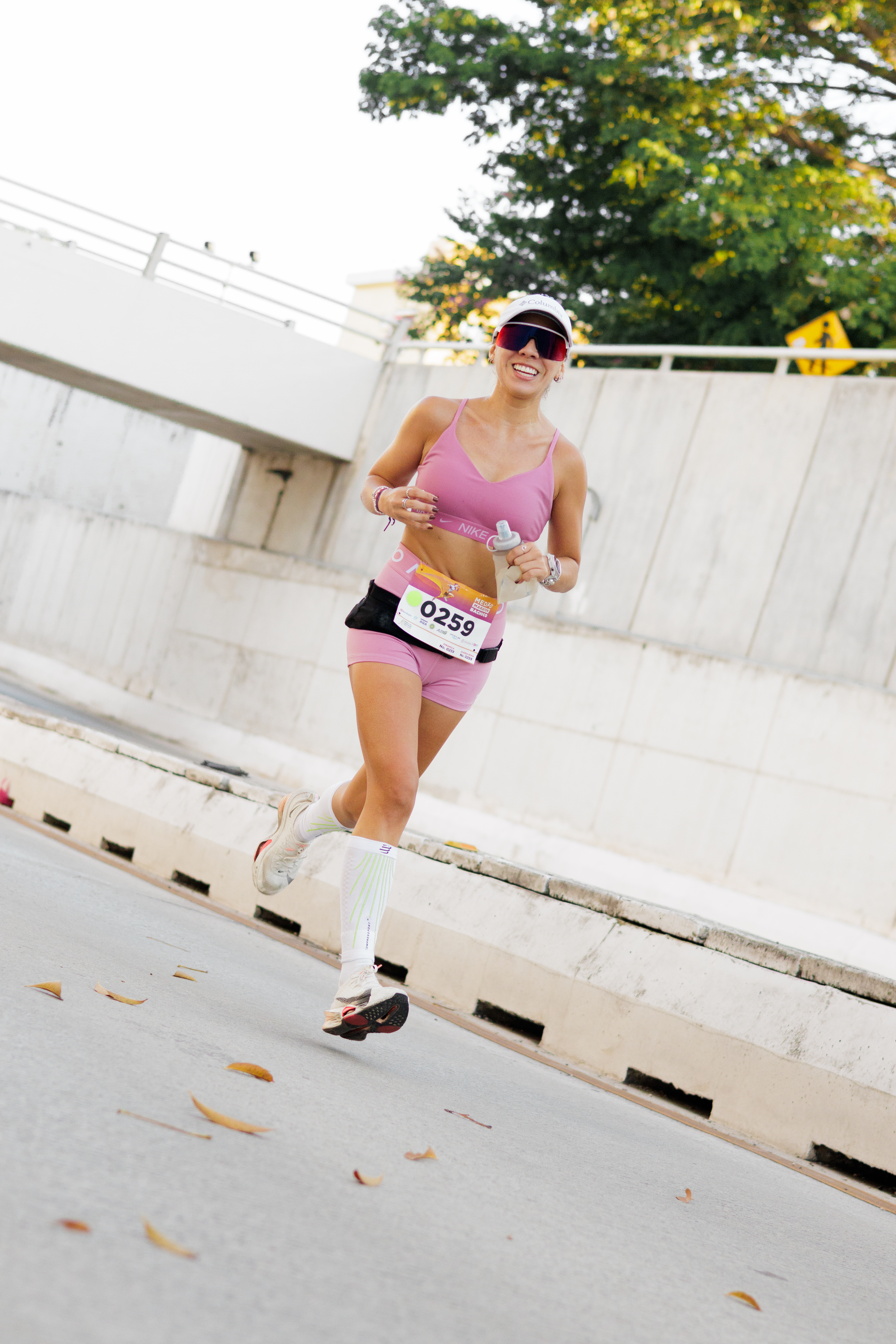 Cover photo for BACHOCO 21K 2025