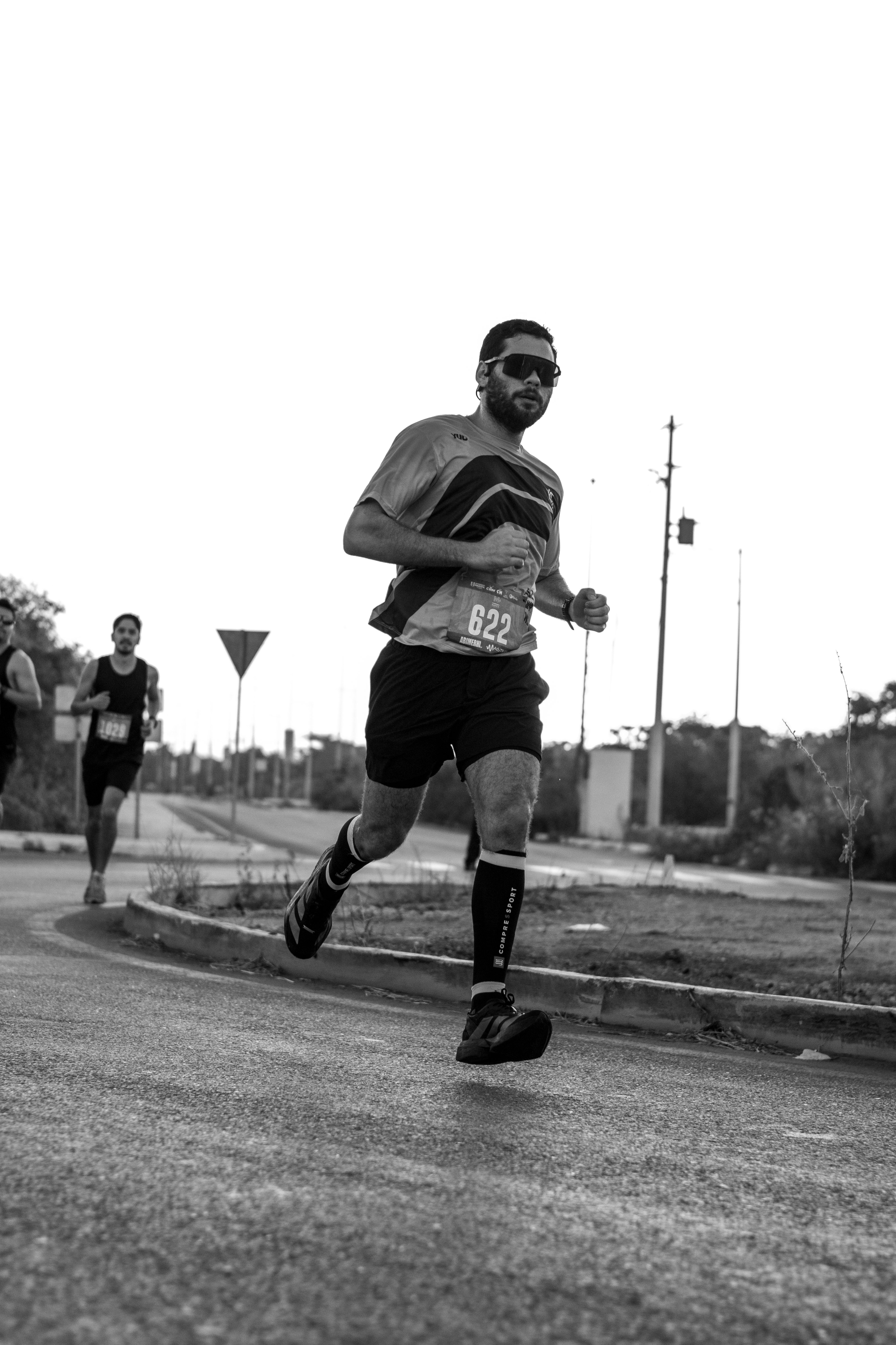 2DA CARRERA MARISTA ATHLETIC PHOTOGRAPHY by Jep cover