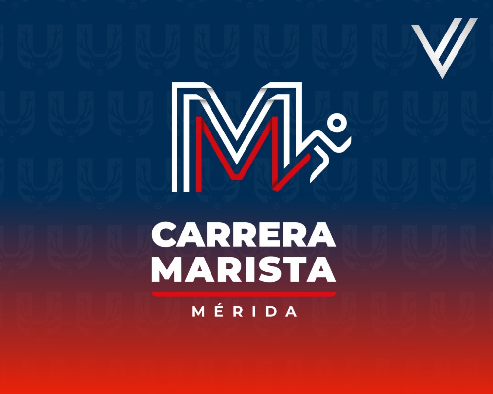Carrera Marista 2025 by Proyecto Fenix cover