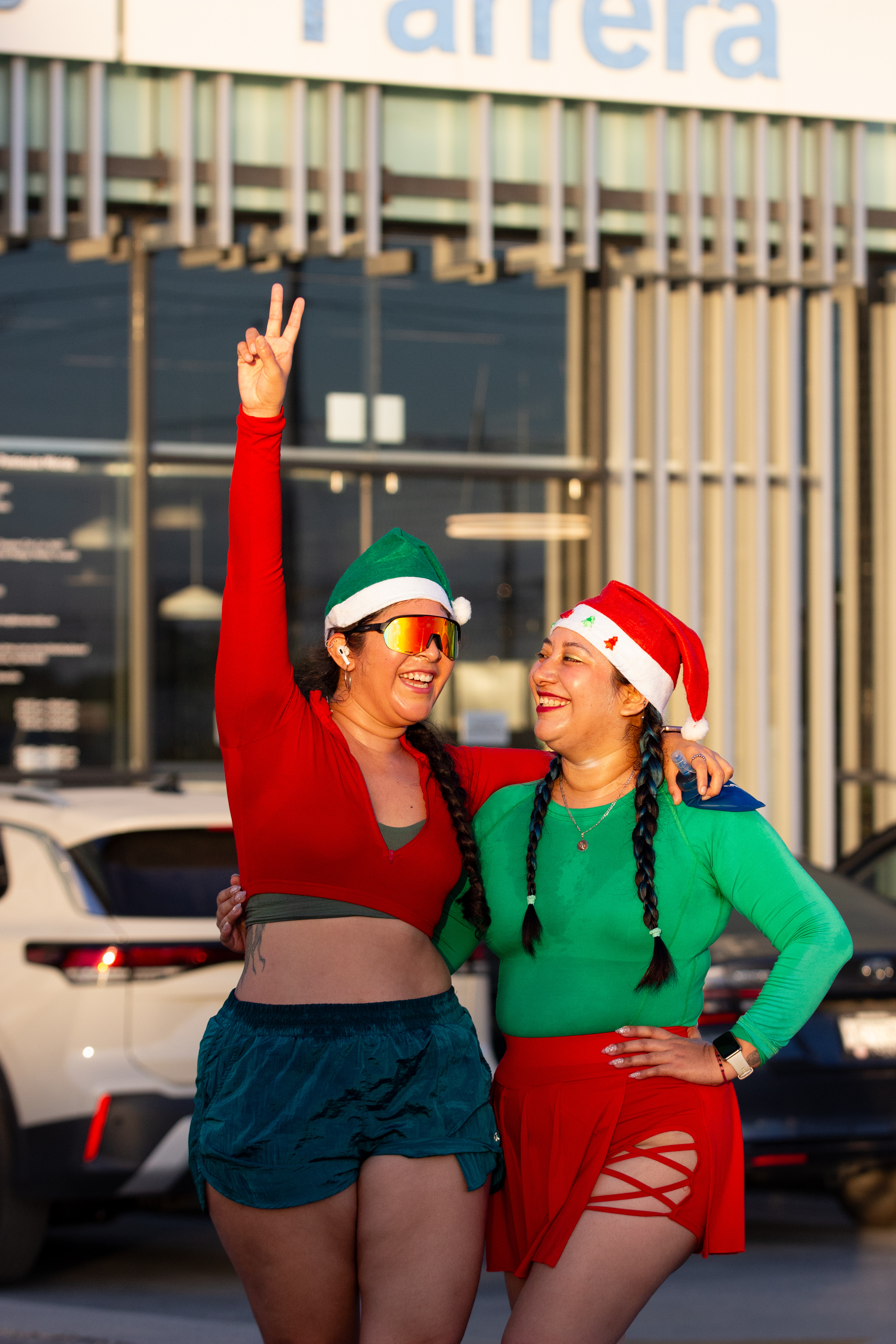 TROTE NAVIDEÑO UNITY by JESSICA ADRIANA MAR GARCIA cover