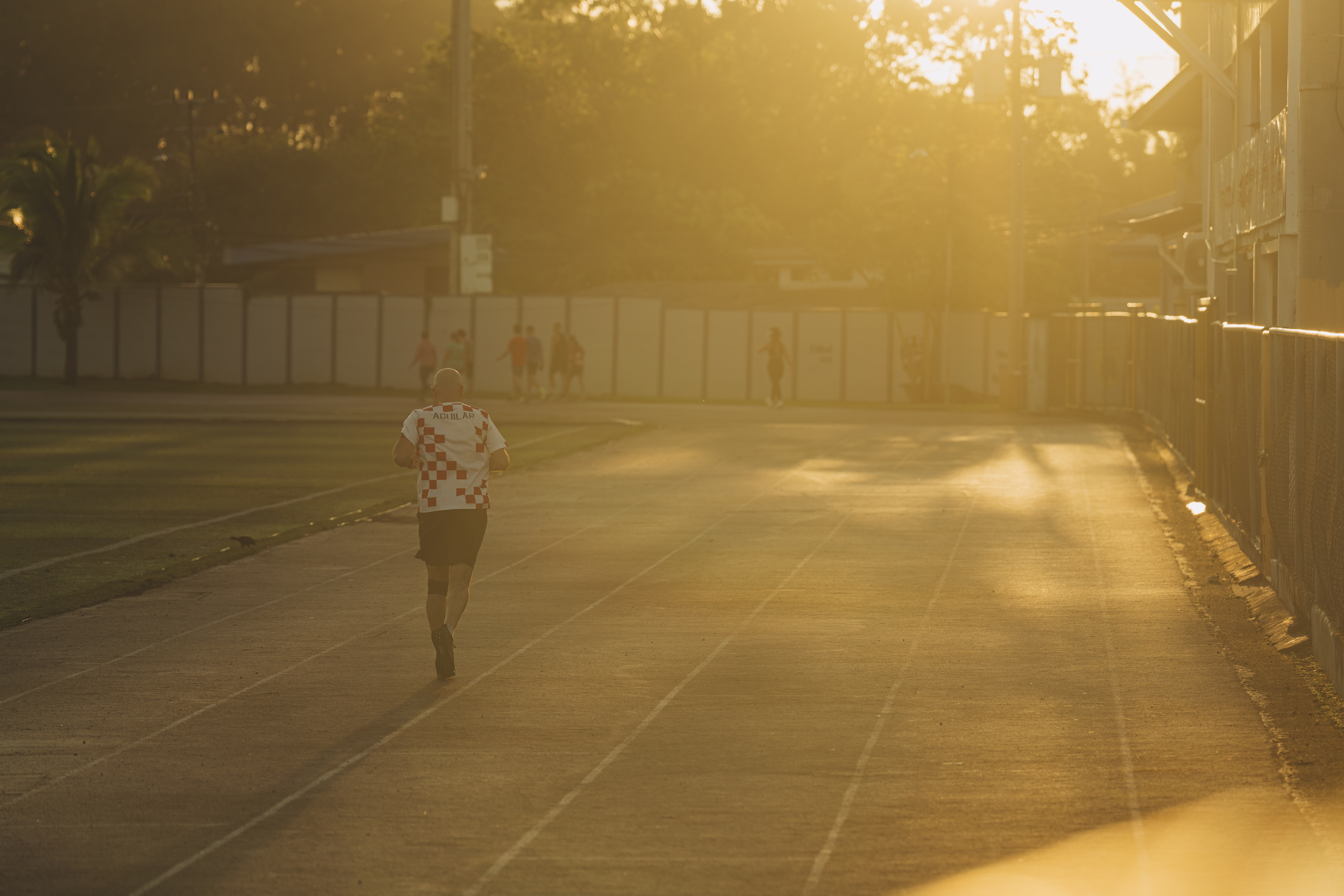Fotos Running Polideportivo Belén Martes by Sebastian Coto cover